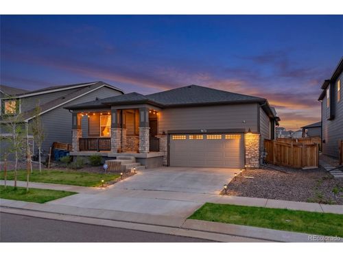 9170 Quintero St, Commerce City, CO, 80022-7201 | Card Image
