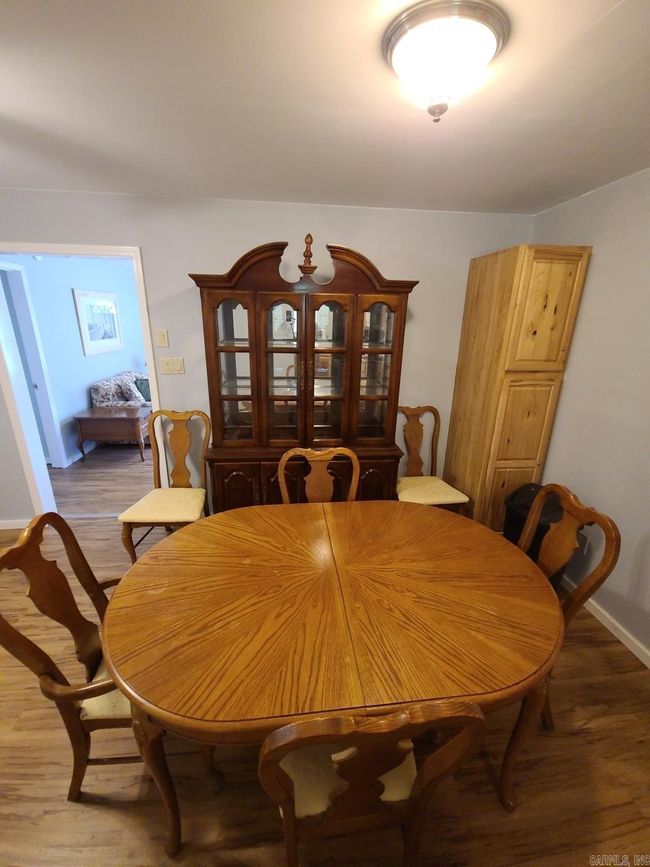 201 Len Ave, House other with 3 bedrooms, 1 bathrooms and null parking in Griffithville AR | Image 11
