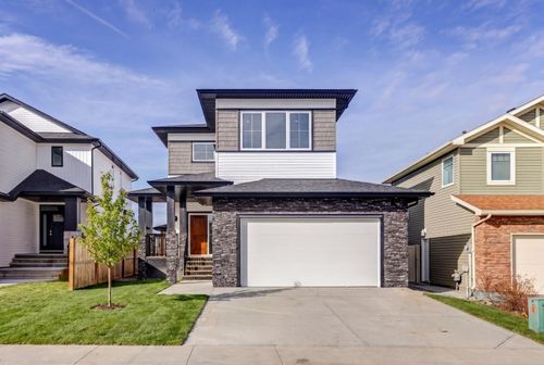393 Rivergrove Chase, Lethbridge, AB, T1K8E9 | Card Image