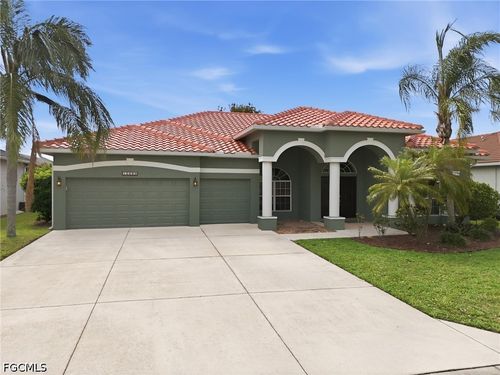 12492 Green Stone Ct, FORT MYERS, FL, 33913-6737 | Card Image