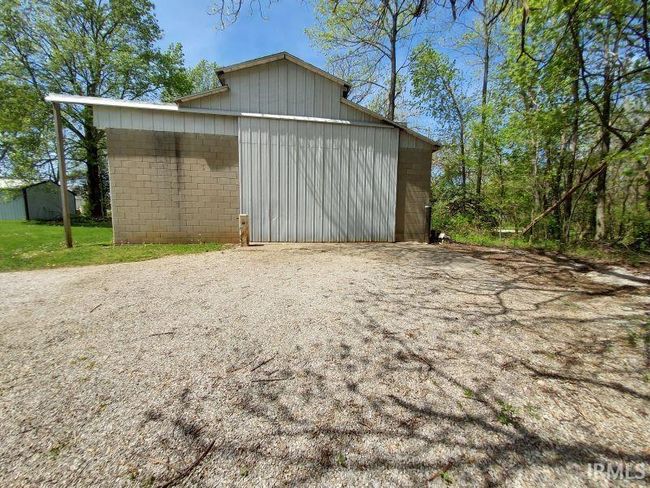 208 E Mary St, House other with 4 bedrooms, 1 bathrooms and null parking in Holland IN | Image 10