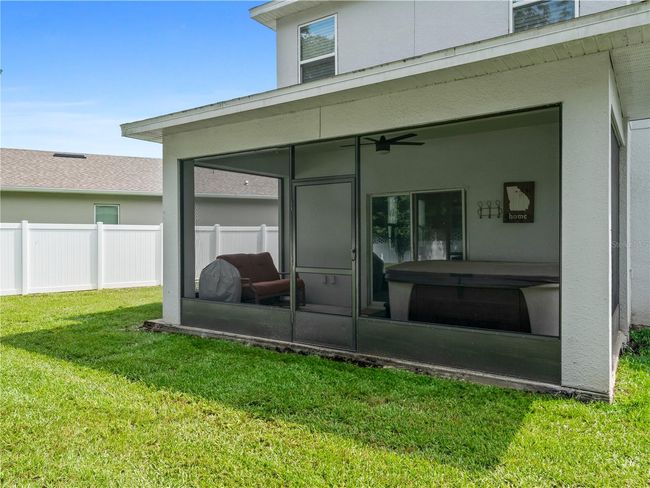 2556 Ocoee Reserve Ct, House other with 3 bedrooms, 3 bathrooms and null parking in OCOEE FL | Image 37