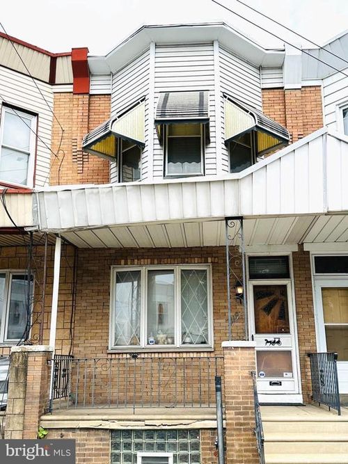 3118 Aramingo Ave, PHILADELPHIA, PA, 19134-4422 | Card Image