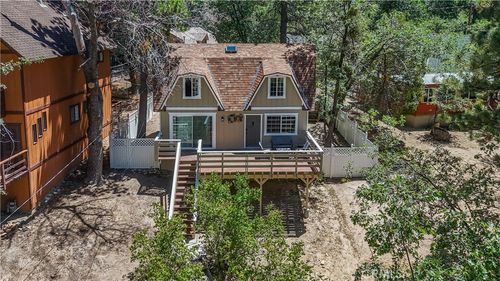 32979 Deer Ln, Running Springs, CA, 92382 | Card Image