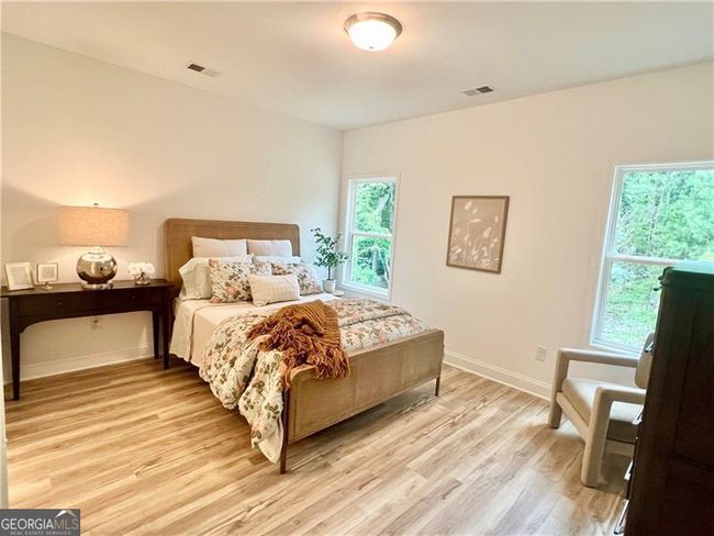 115 Red Cloud Dr, House other with 3 bedrooms, 3 bathrooms and 2 parking in Waleska GA | Image 5