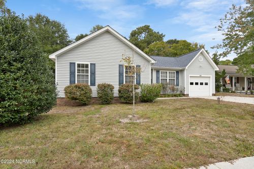 413 Ridge Road, Wilmington, NC, 28412 | Card Image