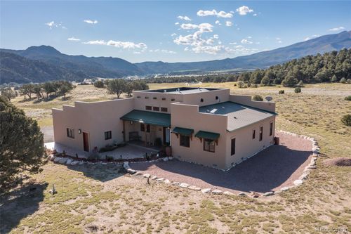 11648 County Road 45, Coaldale, CO, 81222-5025 | Card Image