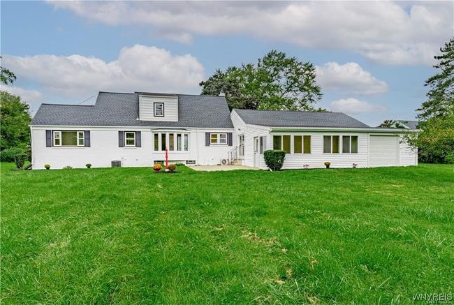 4873 Creek Rd, House other with 4 bedrooms, 2 bathrooms and null parking in Lewiston NY | Image 47