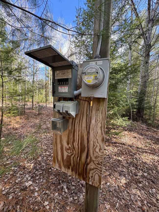 4233 Hardacre Trl, Home with 0 bedrooms, 0 bathrooms and null parking in Houghton Lake MI | Image 34