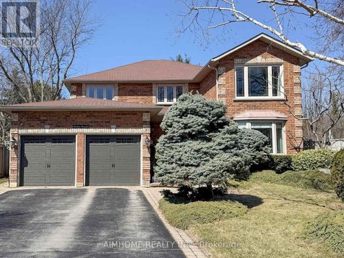 1417 Greendale Terr, Oakville, ON, L6M1W7 | Card Image