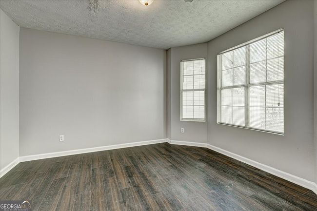 5599 Fair Creek Way, Townhouse with 2 bedrooms, 3 bathrooms and null parking in Lithonia GA | Image 13