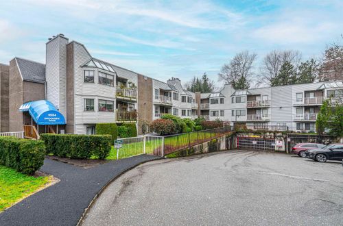 105-9584 Manchester Dr, Burnaby, BC, V3N4R1 | Card Image