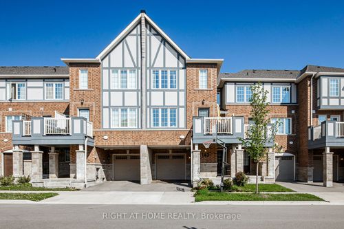 143 Toucan Trail, Oakville, ON, L6H0Y2 | Card Image