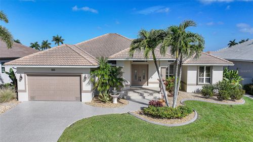718 Antalya Ct, PUNTA GORDA, FL, 33950-8001 | Card Image