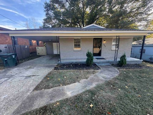 745 Harahan Rd, Memphis, TN, 38109-3158 | Card Image