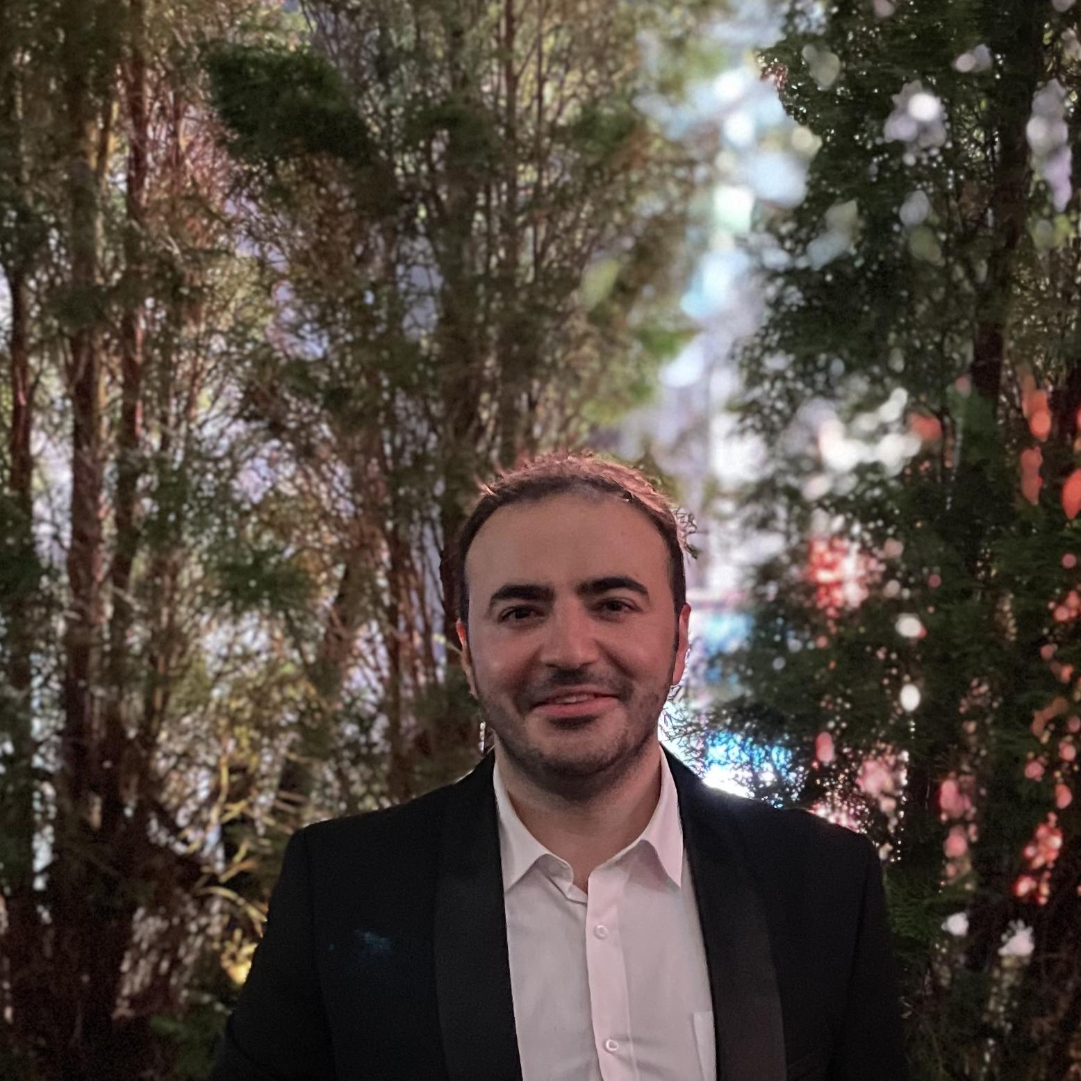 Osman Eygu