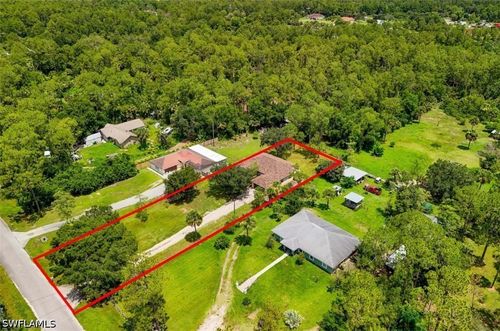 3741 6th Avenue Se, Naples, FL, 34117 | Card Image