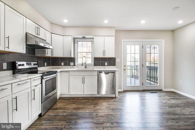 6469 Woodland Forest Dr, House other with 3 bedrooms, 3 bathrooms and null parking in ELKRIDGE MD | Image 12