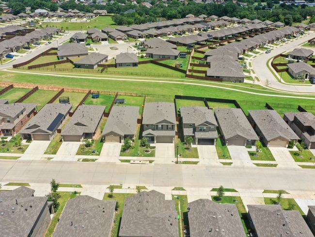 157 Greengate Dr, House other with 5 bedrooms, 3 bathrooms and null parking in Boyd TX | Image 35