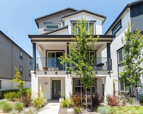 2821 San Jacinto Lane, Alameda, CA, 94501 | Card Image