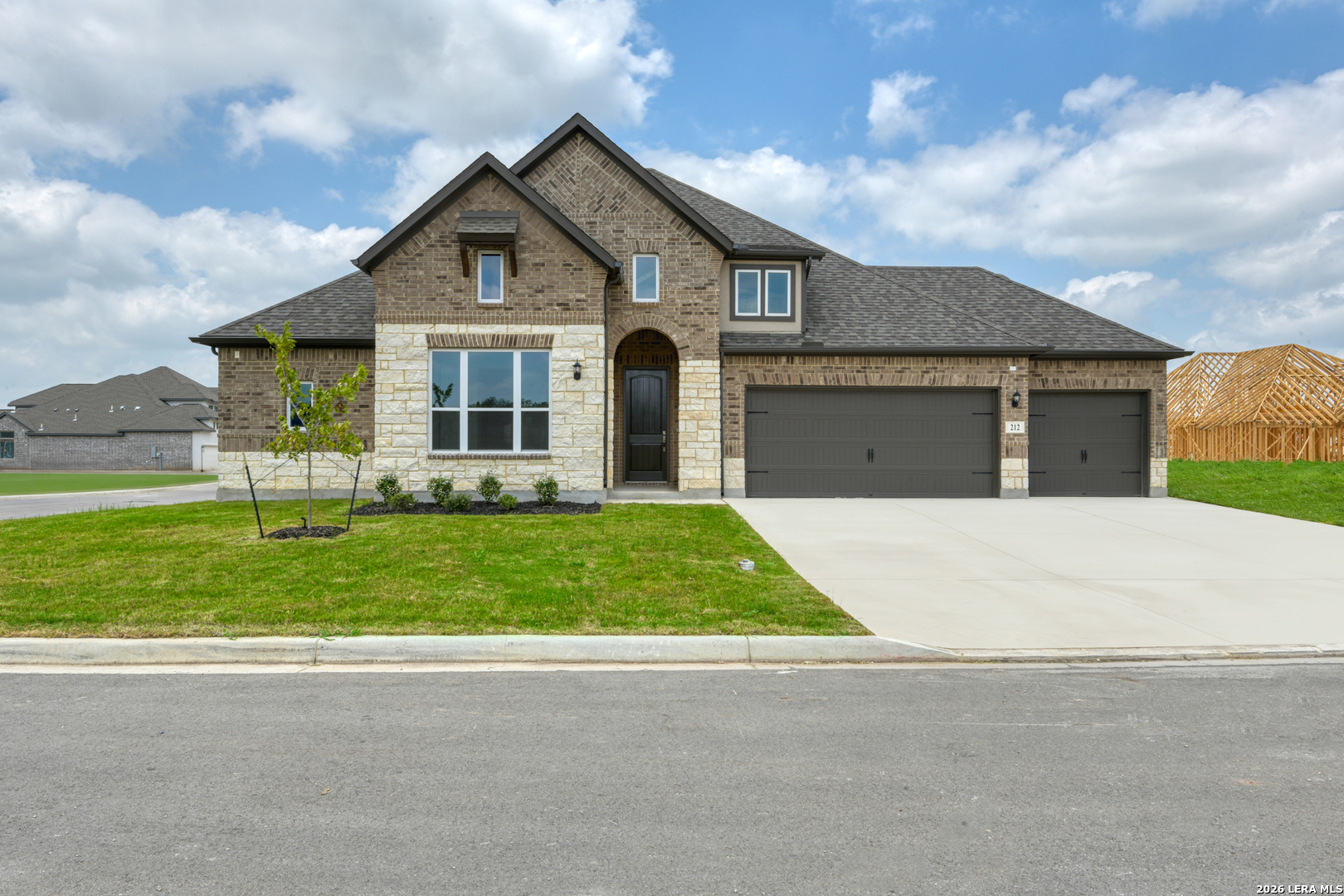 Residential in Castroville
