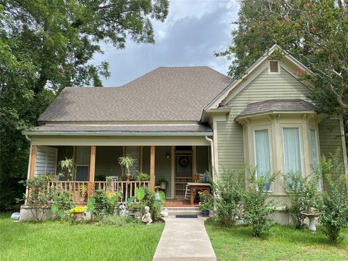 300 Nw 3rd St, Hubbard, TX, 76648-2330 | Card Image