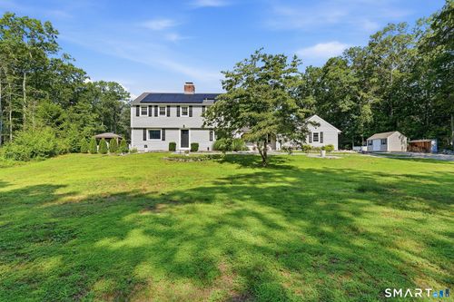 6 Jericho Dr, Old Lyme, CT, 06371-1326 | Card Image