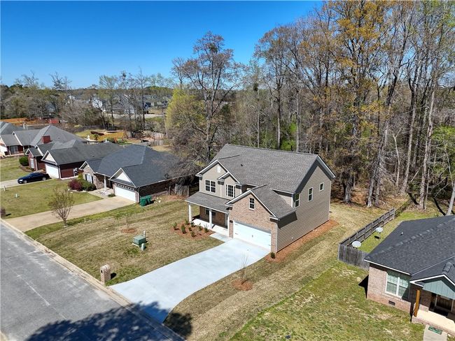165 Meadowlark Dr, Home with 4 bedrooms, 3 bathrooms and null parking in SMITHS STATION AL | Image 45