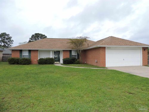 2052 Southwind Cir, Pensacola, FL, 32506-6072 | Card Image
