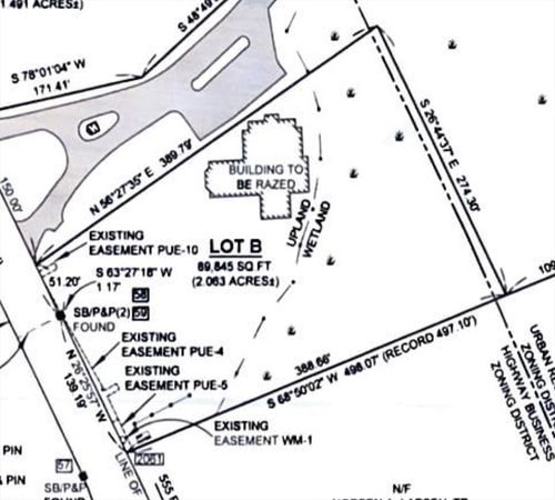 600 County St, Taunton, MA, 02780-3600 | Card Image