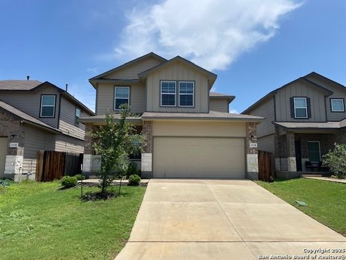 3114 Buttercup Byu, San Antonio, TX, 78245-4950 | Card Image