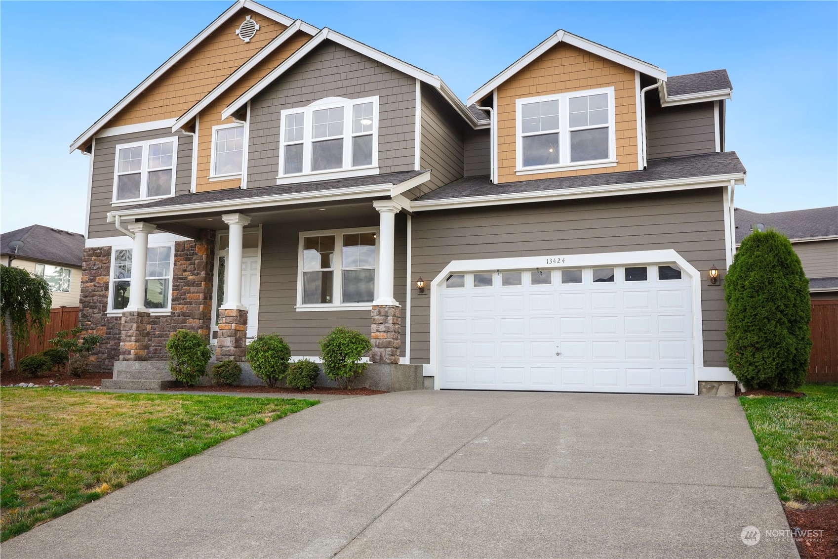 171st St, Puyallup, WA 98374