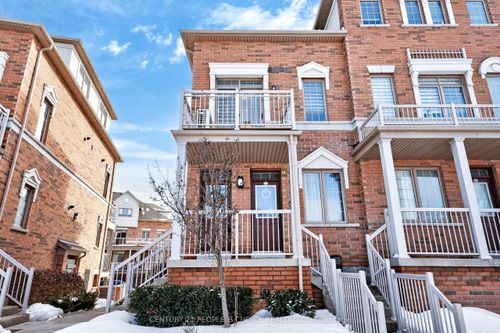 18-180 Howden Blvd, Brampton, ON, L6S0E6 | Card Image