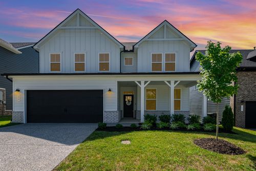 249 Cavalcade Loop, Gallatin, TN, 37066-5145 | Card Image