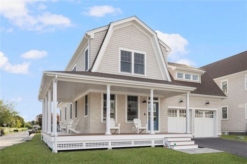 1-4 Lookout Lane, Portsmouth, RI, 02871 | Card Image