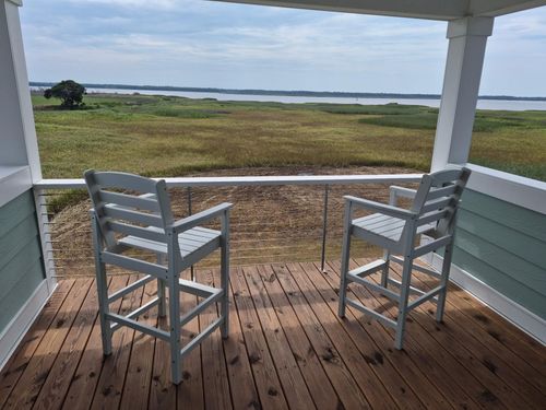 125 Oak Bay Dr, Georgetown, SC, 29440-4095 | Card Image