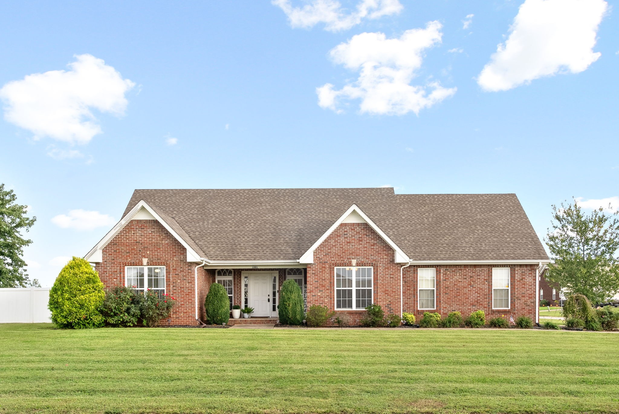 Taits Station Dr, Clarksville, TN 37040