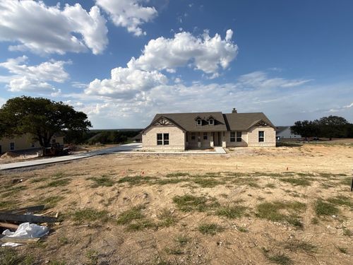 400 Hayden Faith Ct, Springtown, TX, 76082-0027 | Card Image