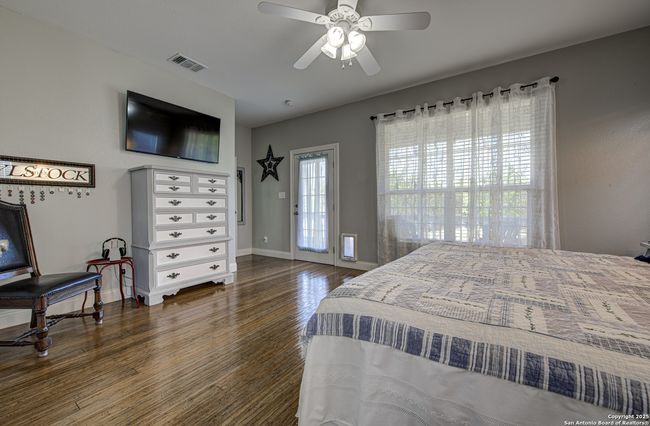 6015 Cornwall Dr, House other with 5 bedrooms, 4 bathrooms and null parking in Spring Branch TX | Image 21
