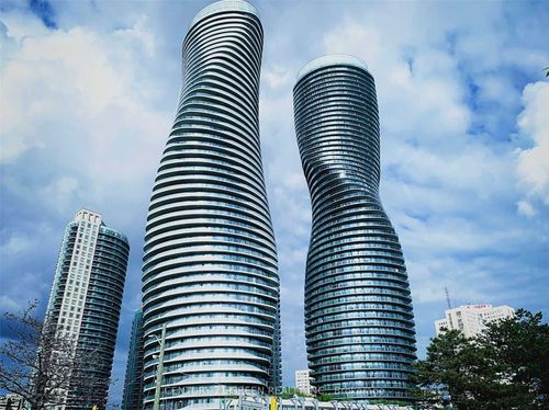 4708-50 Absolute Ave, Mississauga, ON, L4Z0A8 | Card Image