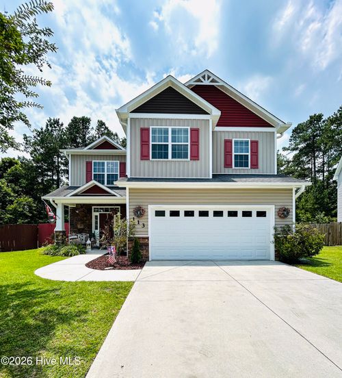 113 Ironwood Ct, Jacksonville, NC, 28546-8442 | Card Image