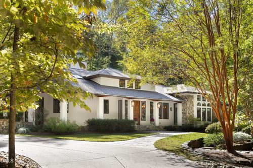 2705 Bridgeton Pl, Chapel Hill, NC, 27514-7459 | Card Image