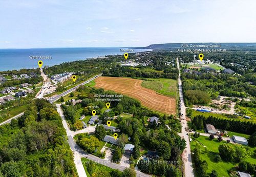 150 Peel St S, Thornbury, ON, N0H2P0 | Card Image