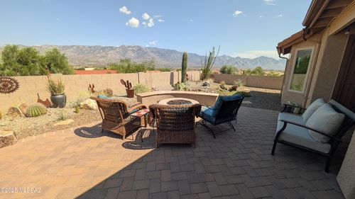 38971 S Moonwood Drive, Tucson, AZ, 85739 | Card Image