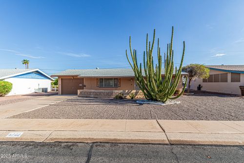 5702 E Casper Rd, Mesa, AZ, 85205-7408 | Card Image