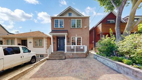 310 Nairn Ave, York, ON, M6E4H8 | Card Image