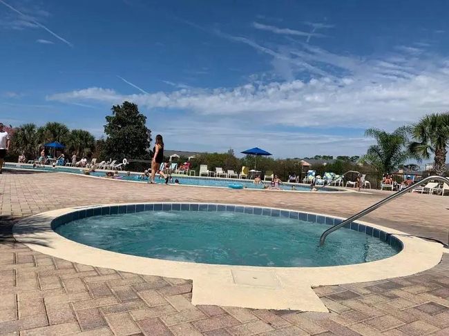 1103 - 703 Lucaya Loop, Condo with 3 bedrooms, 2 bathrooms and null parking in DAVENPORT FL | Image 25