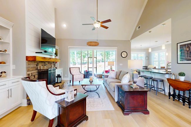 243 Walton Heath Way, House other with 4 bedrooms, 4 bathrooms and null parking in Aiken SC | Image 5