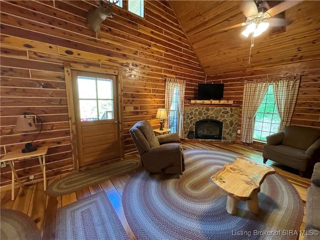 6835 W Allen Creek Rd, Home with 3 bedrooms, 3 bathrooms and null parking in Eckerty IN | Image 43