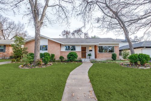 11830 Dixfield Dr, Dallas, TX, 75218-1844 | Card Image